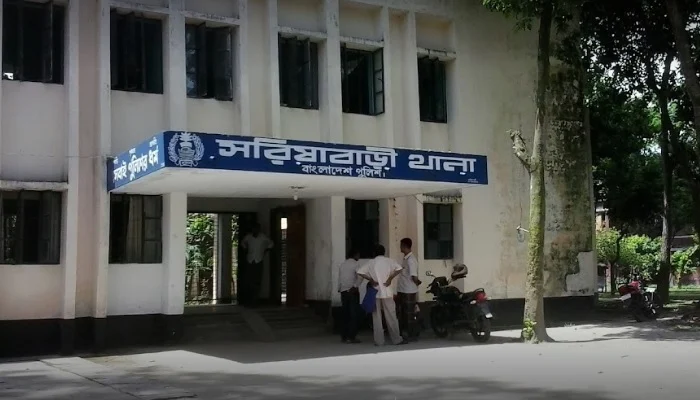 নদীতে বাবা-মেয়ে লাশ, ৫৮ জনকে আসামি করে মামলা